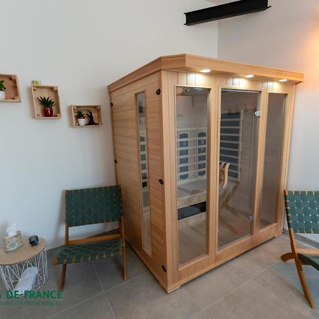 Bed and Breakfast La Goutte D'Or Avize Экстерьер фото