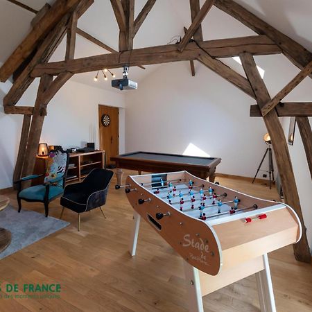 Bed and Breakfast La Goutte D'Or Avize Экстерьер фото