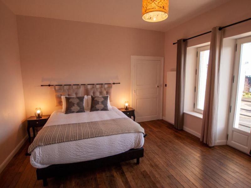 Bed and Breakfast La Goutte D'Or Avize Экстерьер фото