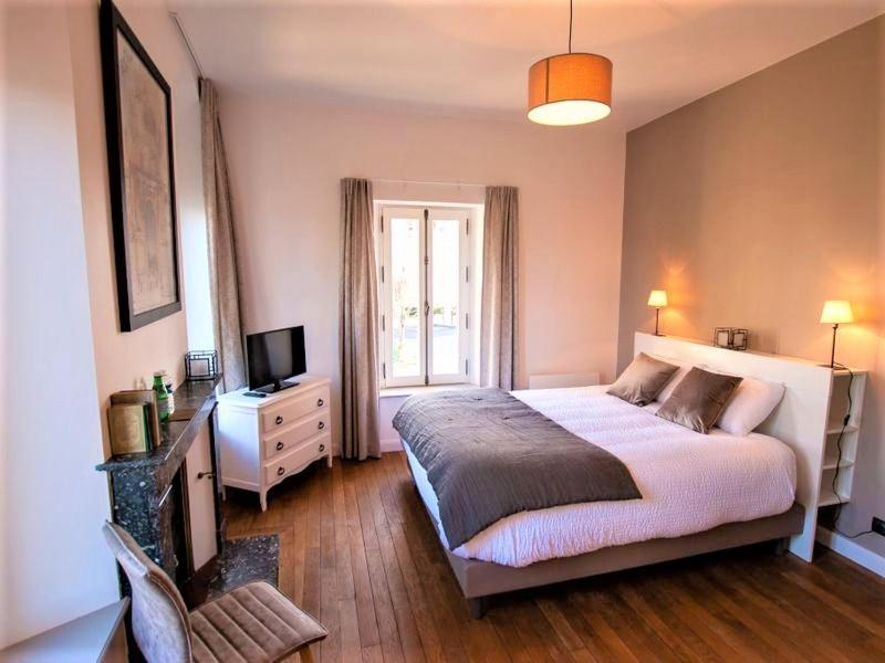 Bed and Breakfast La Goutte D'Or Avize Экстерьер фото