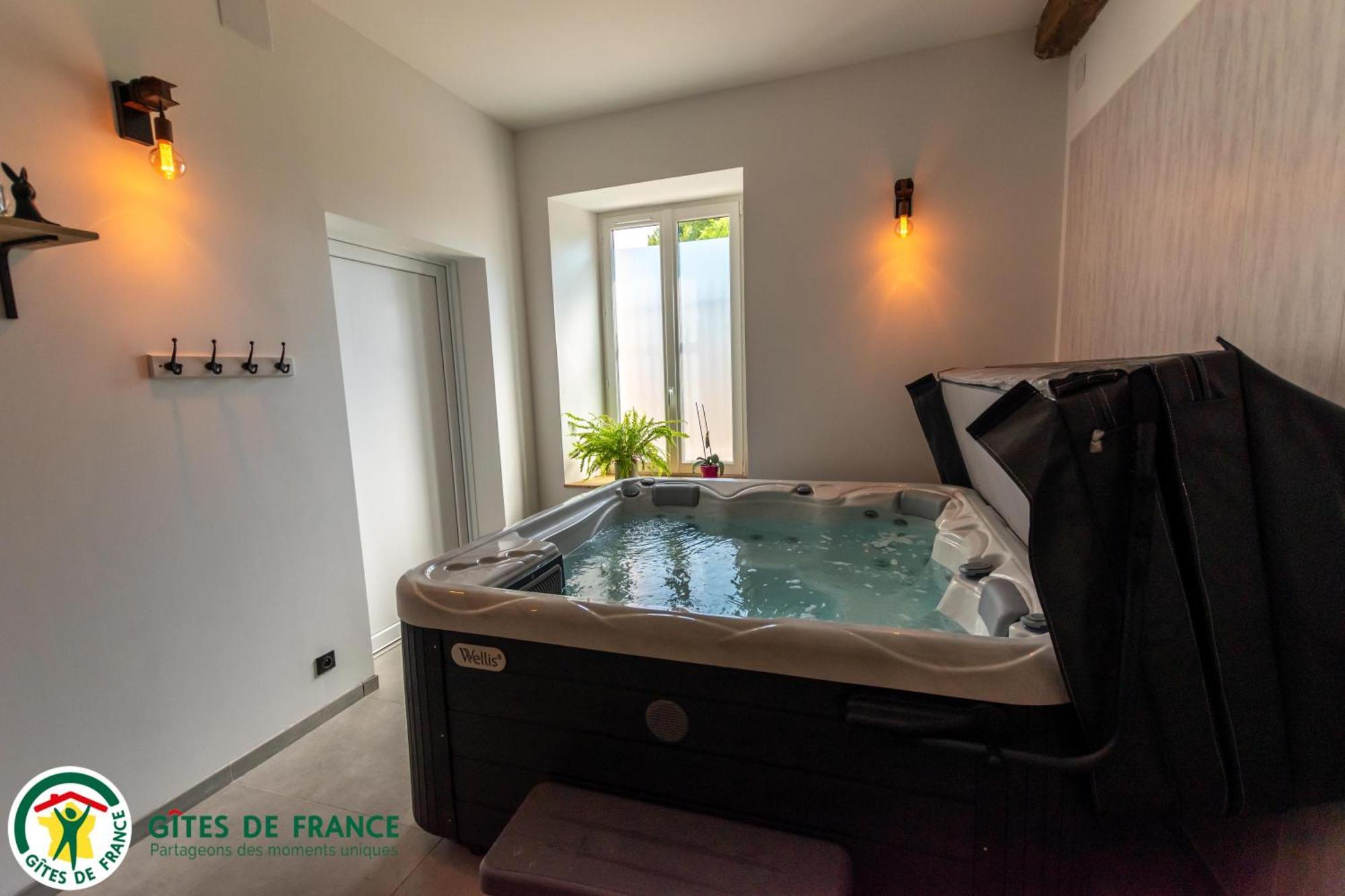 Bed and Breakfast La Goutte D'Or Avize Экстерьер фото