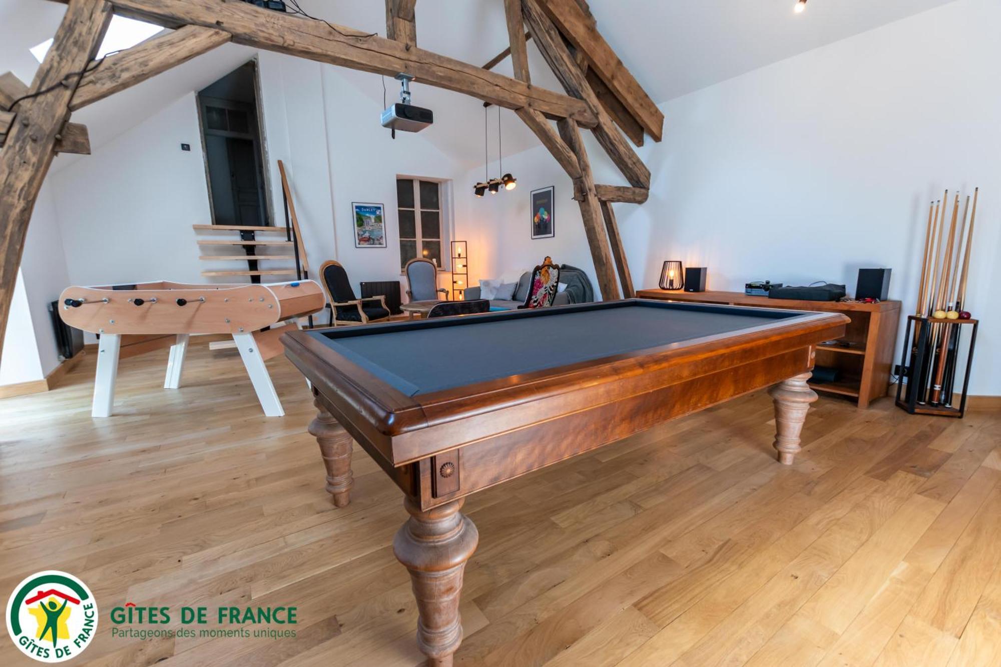 Bed and Breakfast La Goutte D'Or Avize Экстерьер фото
