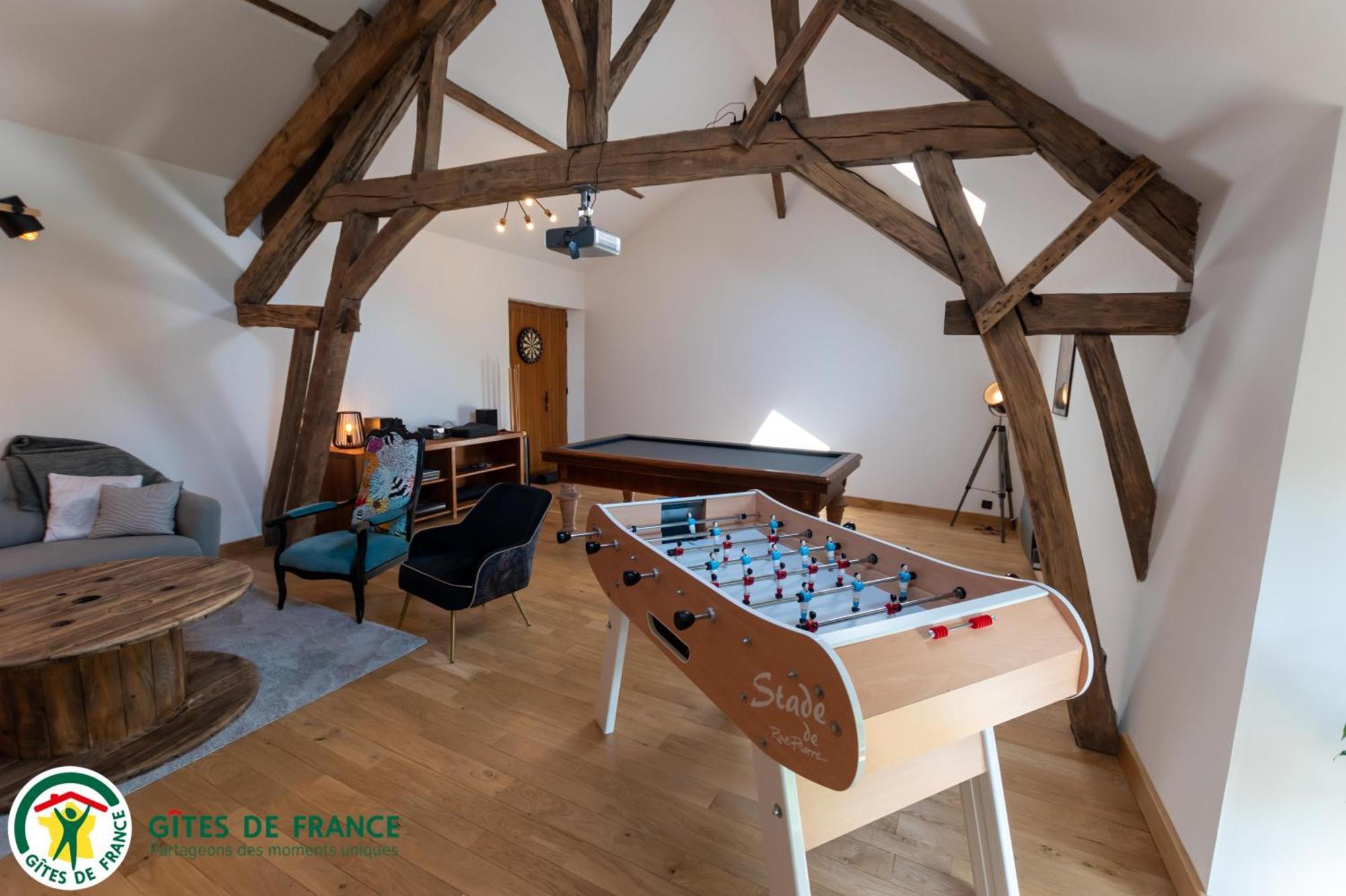 Bed and Breakfast La Goutte D'Or Avize Экстерьер фото