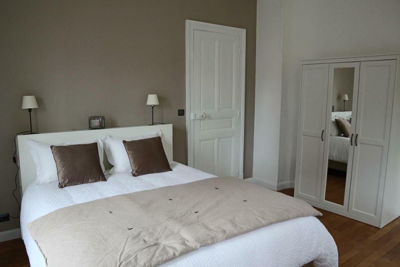 Bed and Breakfast La Goutte D'Or Avize Экстерьер фото