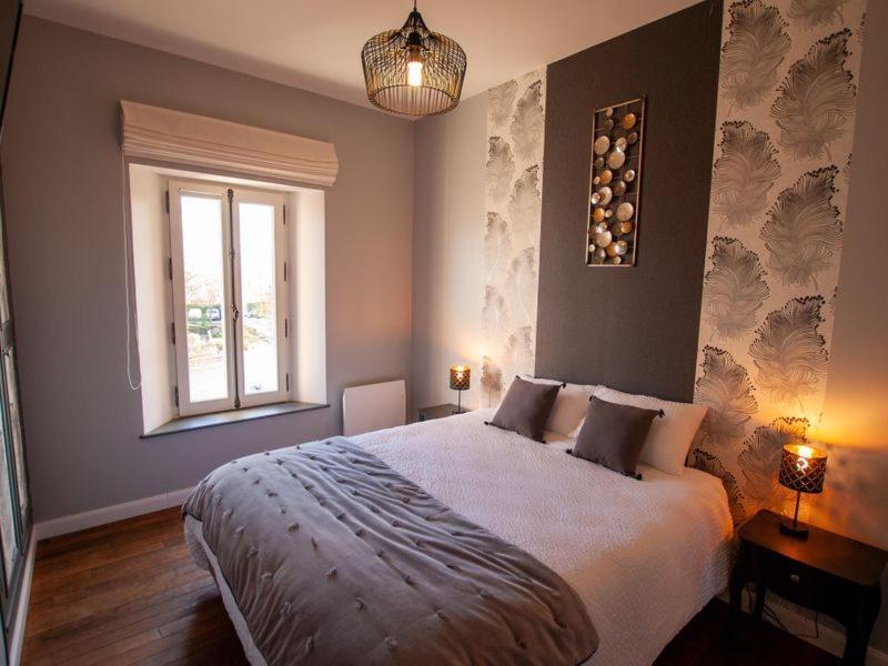 Bed and Breakfast La Goutte D'Or Avize Экстерьер фото